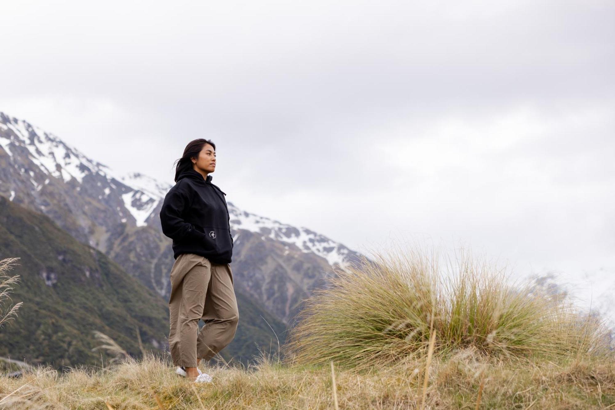 Hostel Haka House Aoraki Mt Cook